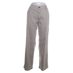 Sofie Schnoor | Bruin, Wit - Broek