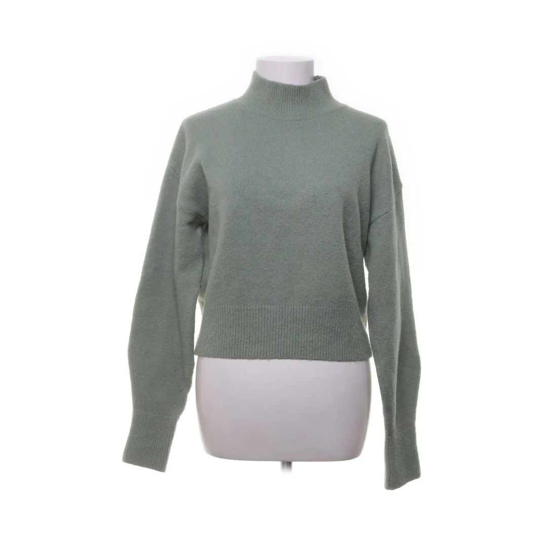 & Other Stories | Groen - Trui
