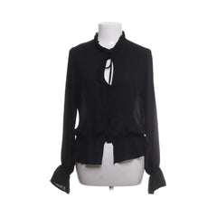 Gina Tricot | Zwart - Blouse