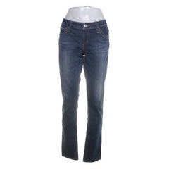 Levi Strauss & Co | Blauw - Spijkerbroek