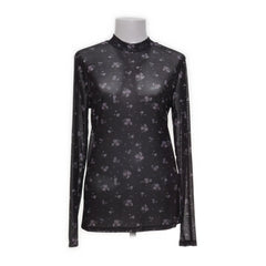 Soyaconcept | Zwart, Meerkleurig - Top