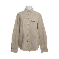 Ambika | Beige - Overshirt