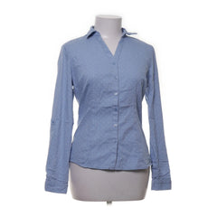 Orsay | Blauw, Wit - Shirt