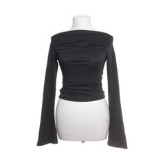 Edikted | Zwart - Top