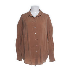 Pigalle | Bruin - Shirt