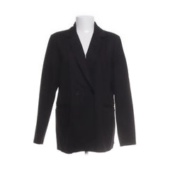 Tramontana | Zwarte oversized blazer