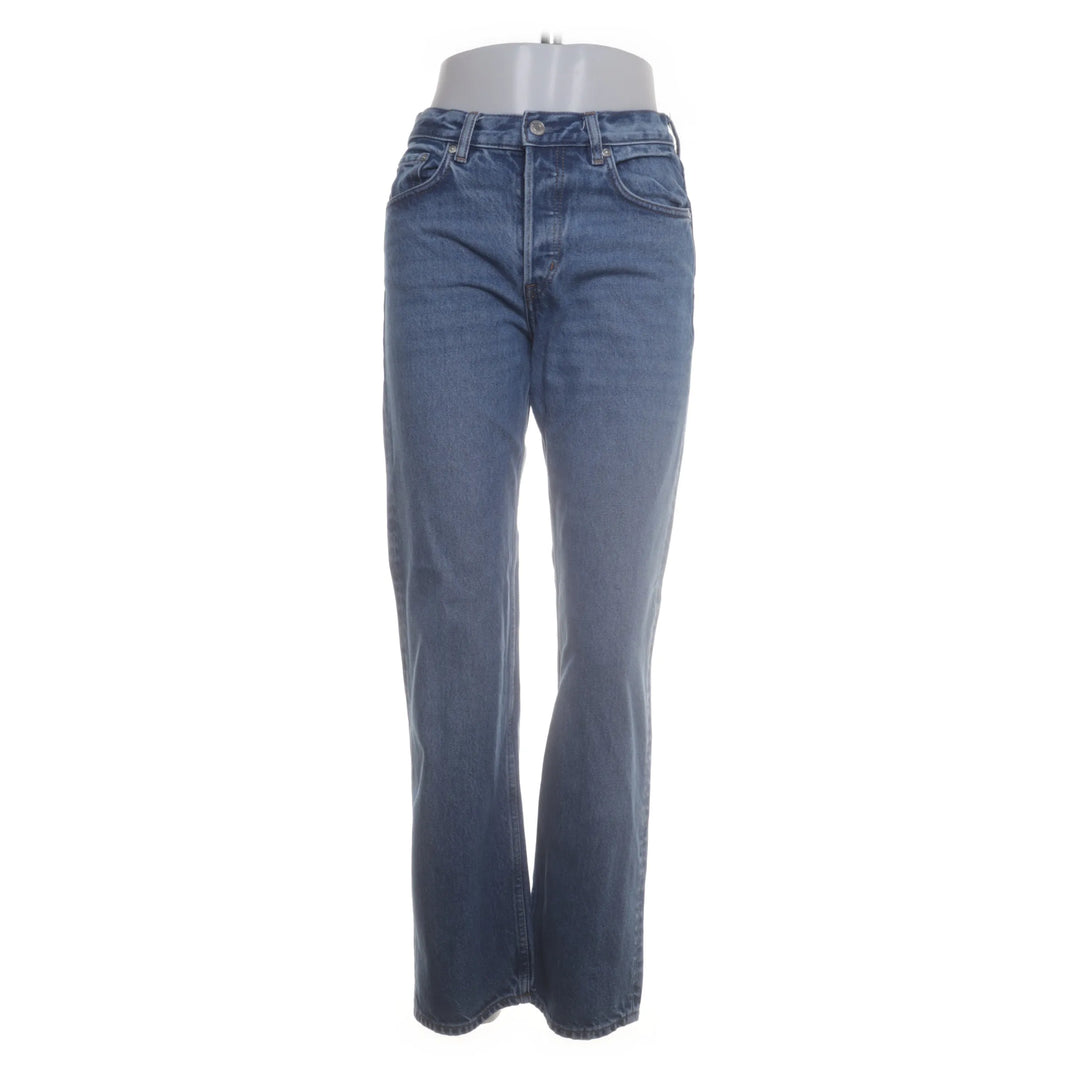 & Other Stories | Blauw - Spijkerbroek