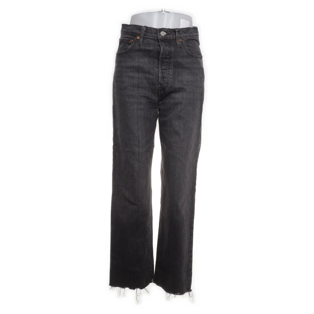 Levi Strauss & Co | Grijs - Spijkerbroek