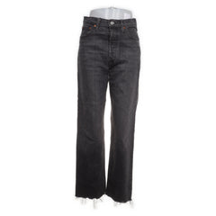 Levi Strauss & Co | Grijs - Spijkerbroek