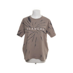Blanche | Bruin - T-shirt