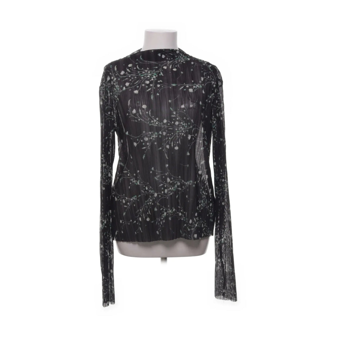 & Other Stories | Zwart, Meerkleurig - Top