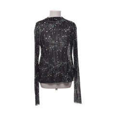 & Other Stories | Zwart, Meerkleurig - Top