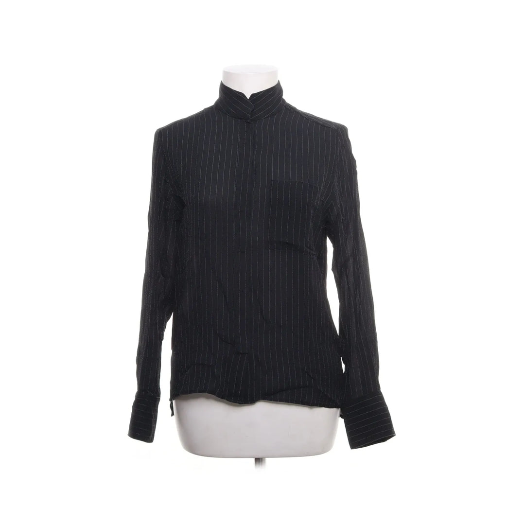 Drykorn for Beautiful People | Zwart - Blouse