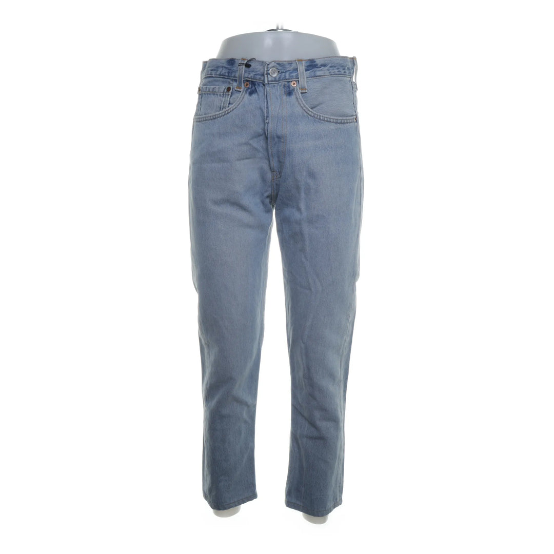 Levi Strauss & Co | Blauw - Spijkerbroek