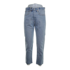 Levi Strauss & Co | Blauw - Spijkerbroek