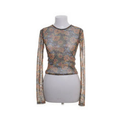 Urban Outfitters | Zwart, Meerkleurig - Top