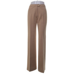 Hettemarks | Beige - Palazzo broek