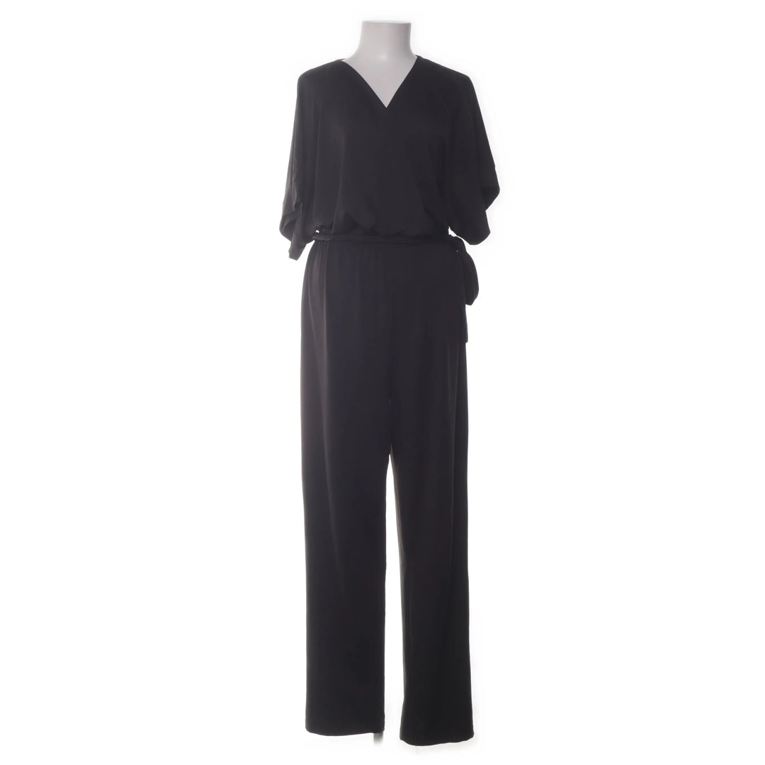 Costes | Zwart - Jumpsuit