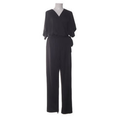 Costes | Zwart - Jumpsuit