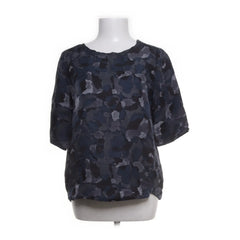 Yaya Women | Blauw, Grijs - Top