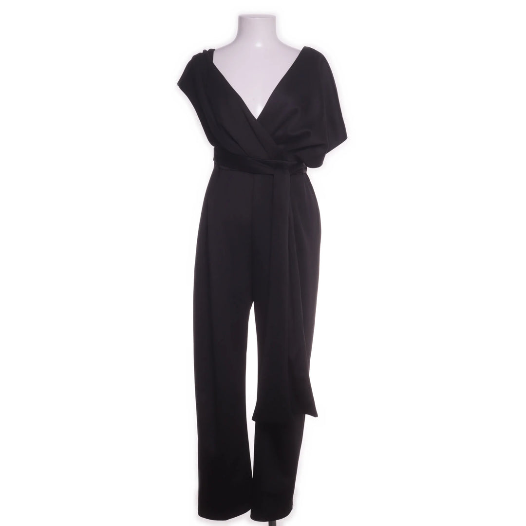 ASOS Design | Zwart - Jumpsuit