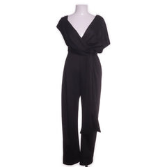 ASOS Design | Zwart - Jumpsuit