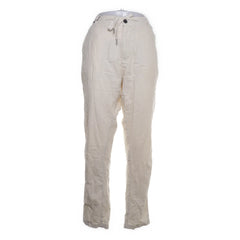 Lindberg | Beige - Palazzo broek