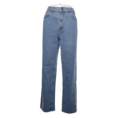 Selected Femme | Blauw - Spijkerbroek