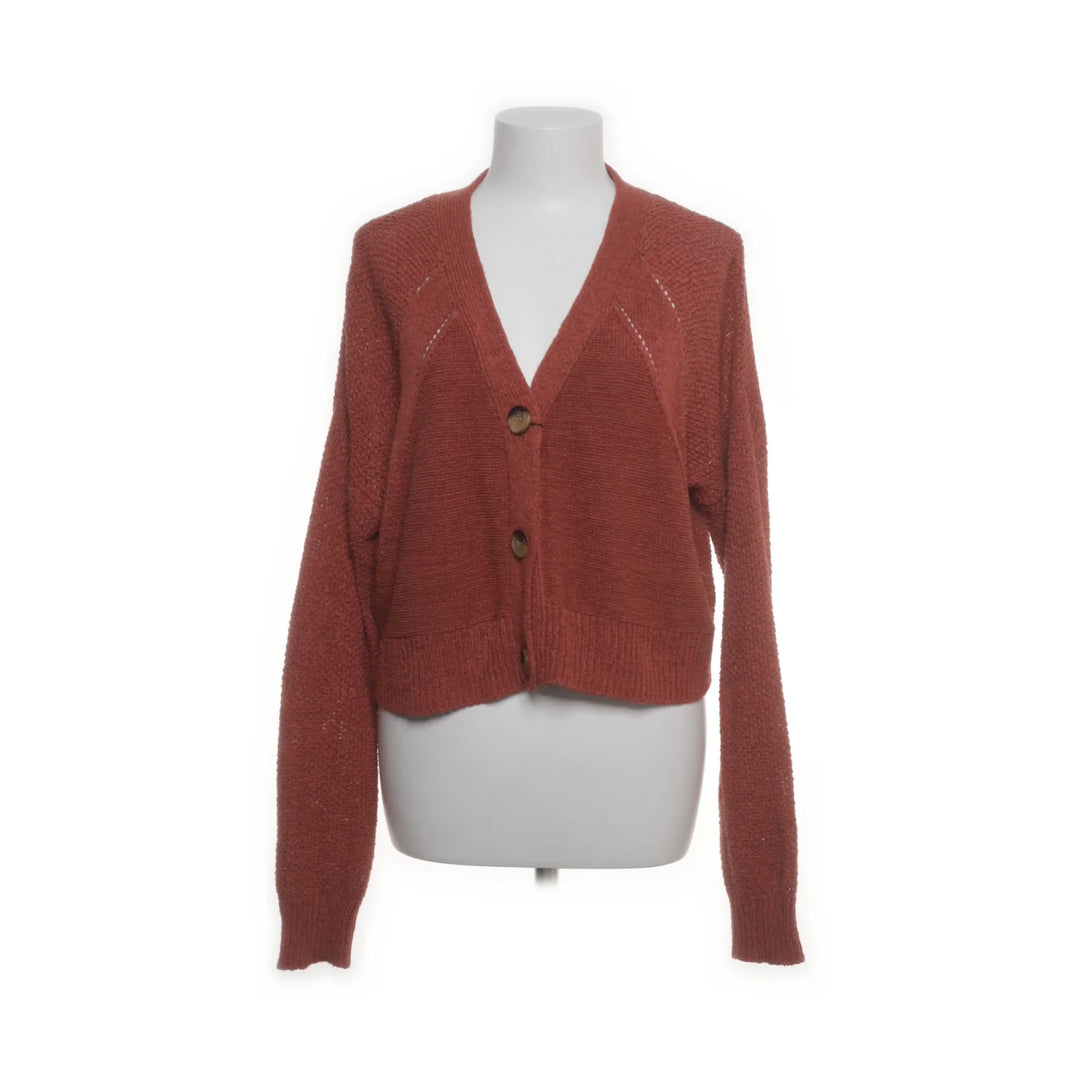 Rood - Cardigan