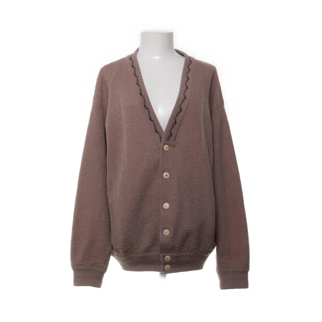 Fira | Bruin - Cardigan