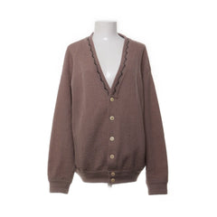 Fira | Bruin - Cardigan