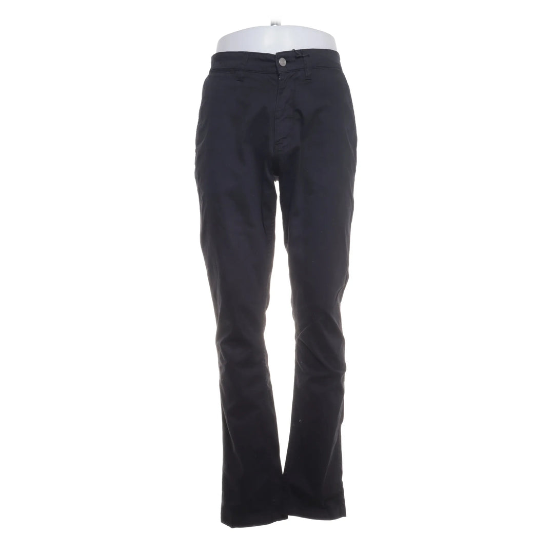 NN07 | Zwart - Chinos