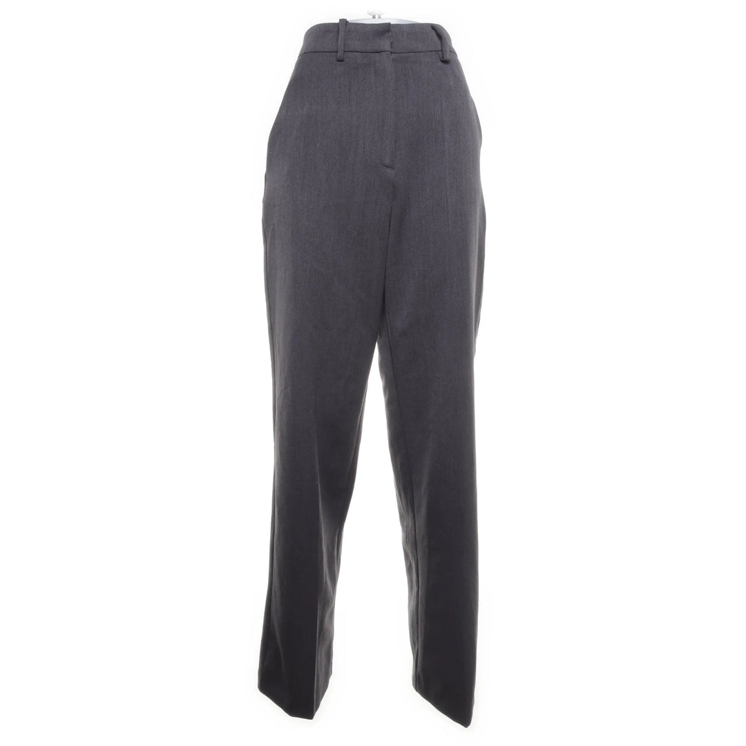 Stand Tall | Grijs - Kostuumbroek