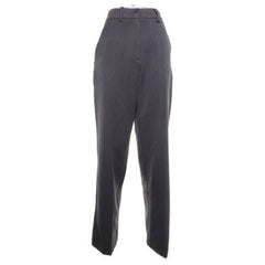 Stand Tall | Grijs - Kostuumbroek