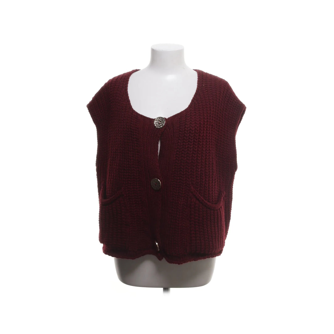 Pescara | Rood - Gilet