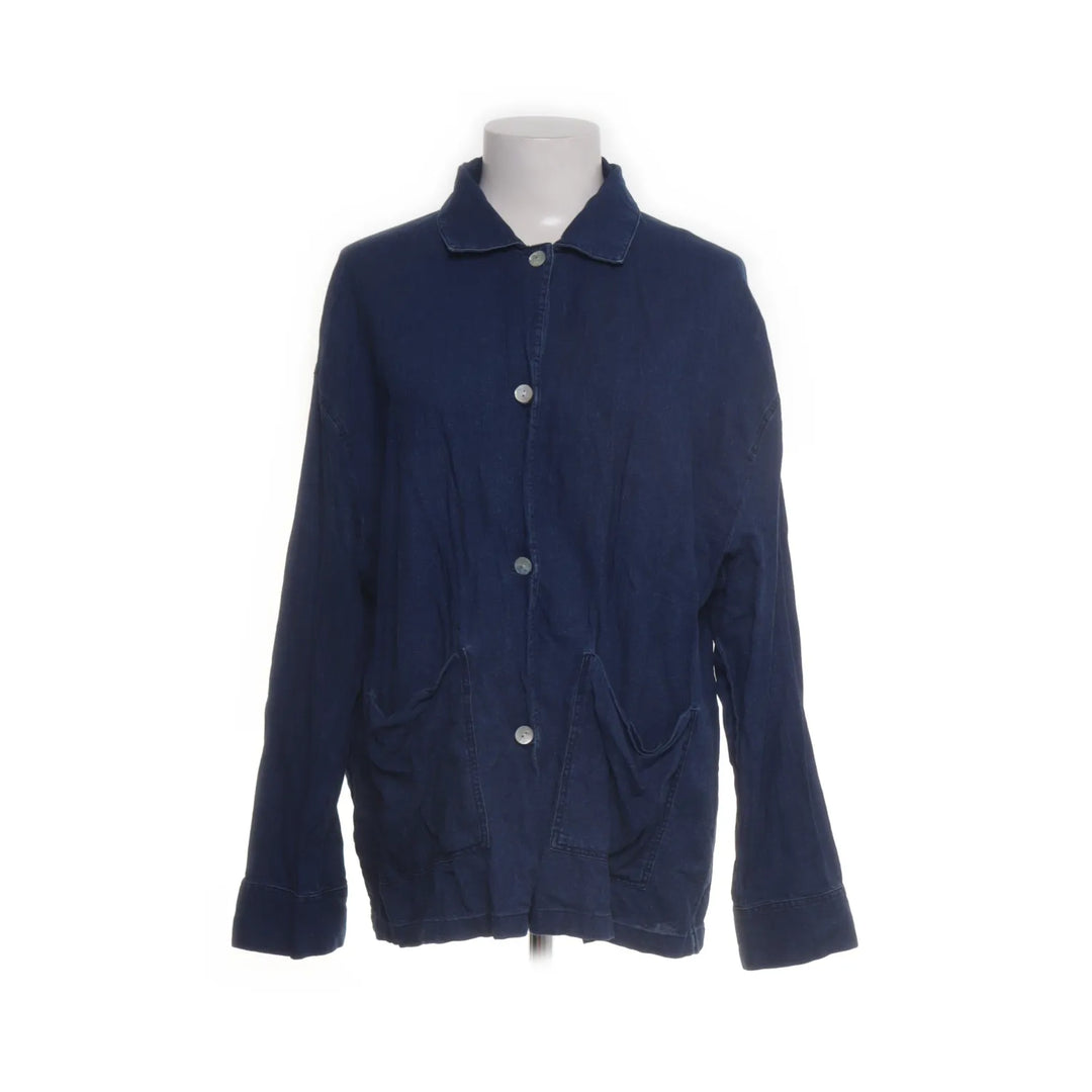 Oysho | Blauw - Shirt