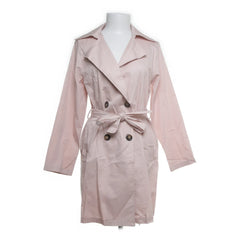 Marta | Roze - Trenchcoat
