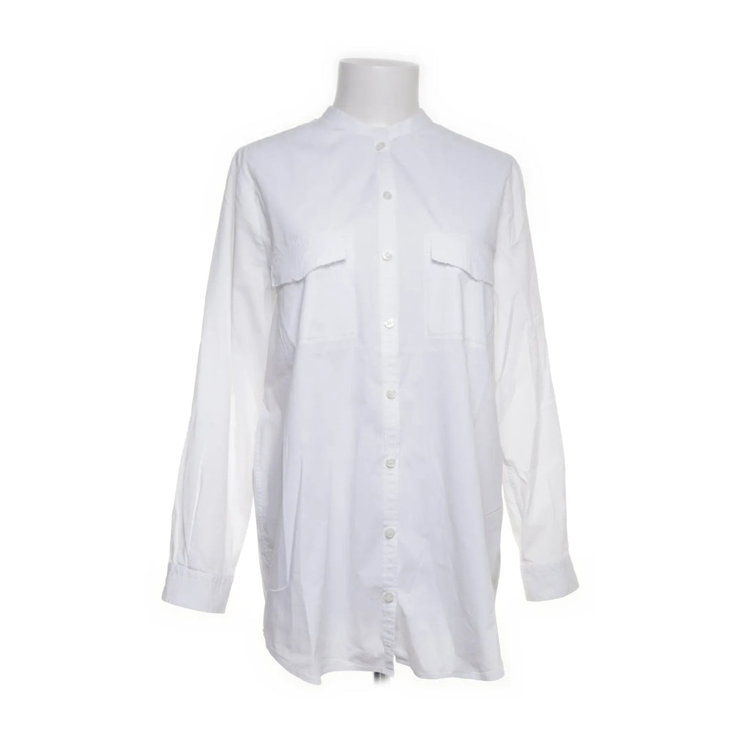 Filippa K | Wit - Blouse