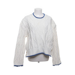 & Other Stories | Wit, Blauw - Trui