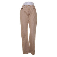 Levi Strauss & Co | Beige - Spijkerbroek