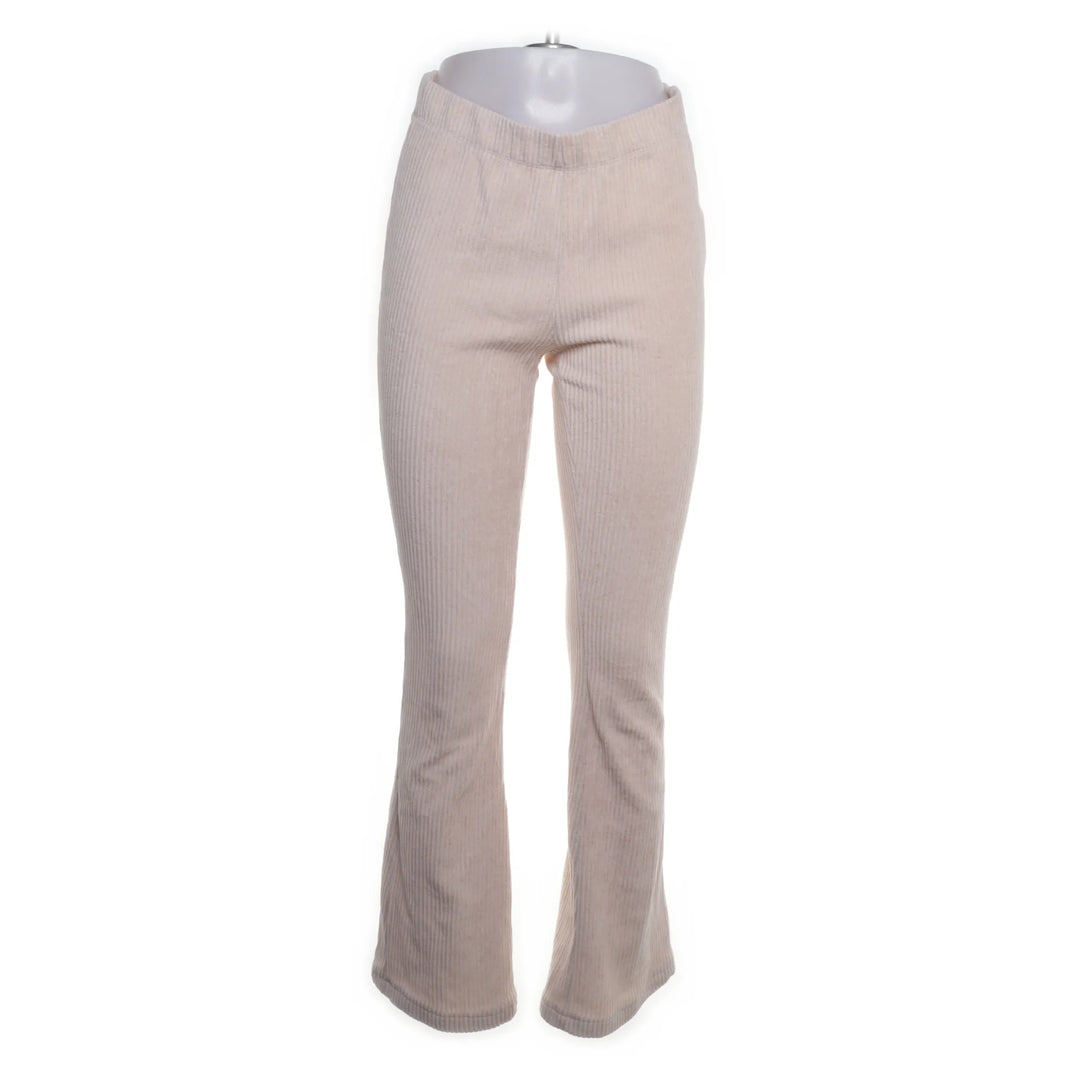 Cotton Club | Beige - Broek