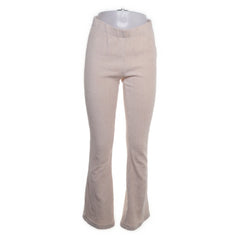 Cotton Club | Beige - Broek