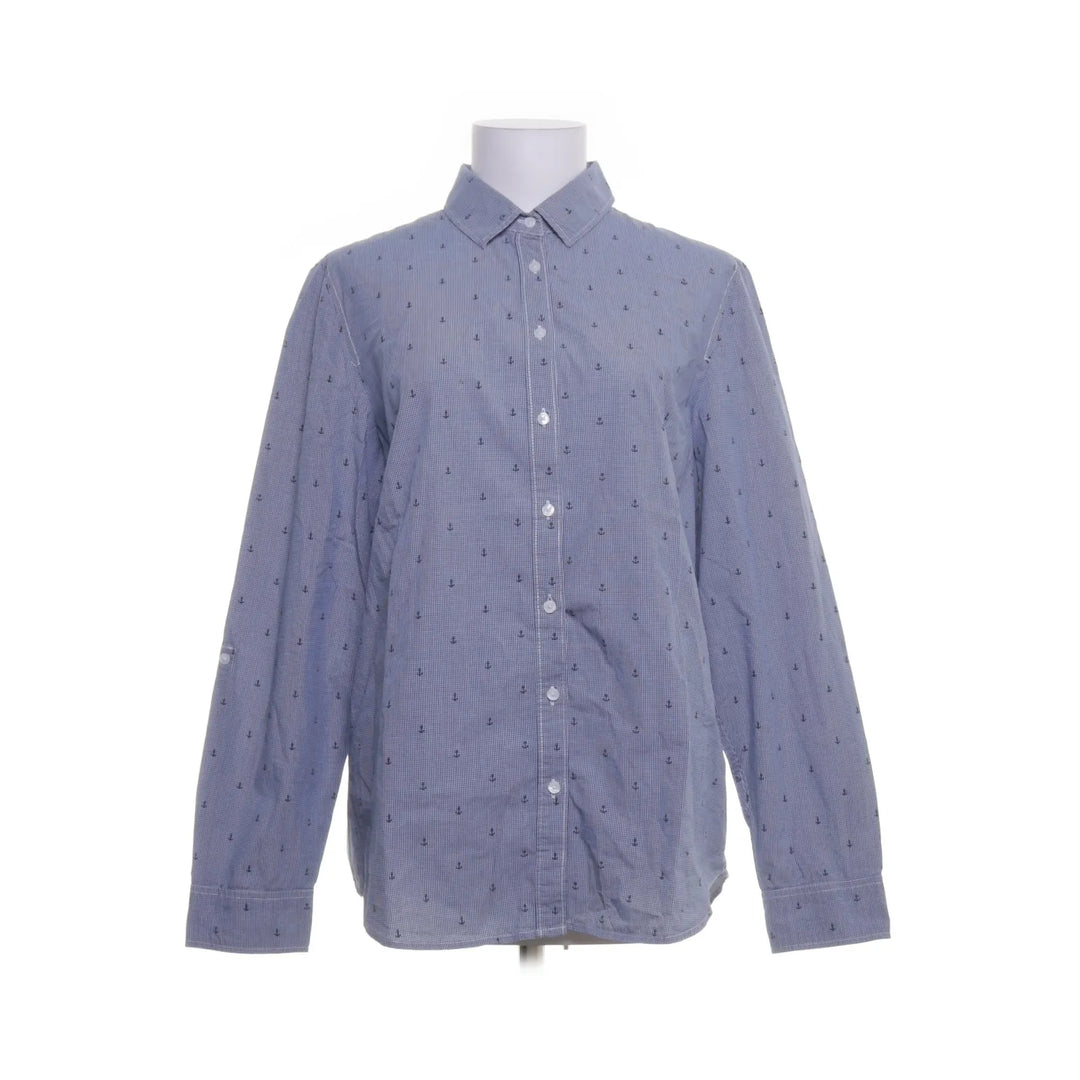 Tommy Hilfiger | Blauw - Shirt