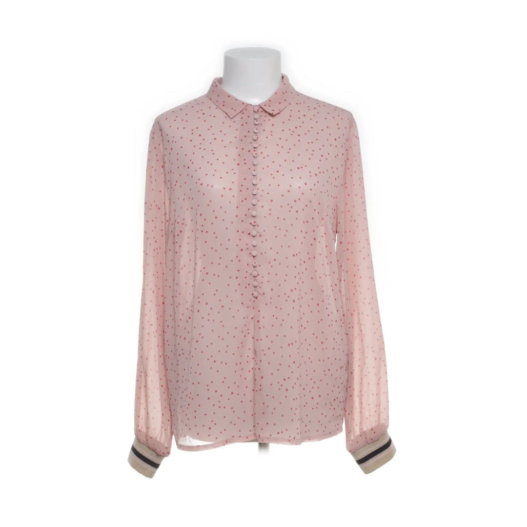 Modström | Roze, Rood - Top