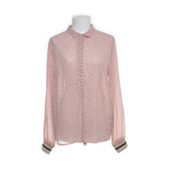 Modström | Roze, Rood - Top