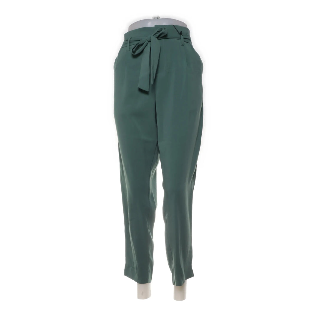 Saint Tropez | Groen - Broek