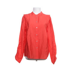 CoCouture | Rood - Blouse