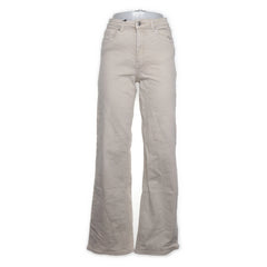 Denim Collection | Beige - Spijkerbroek