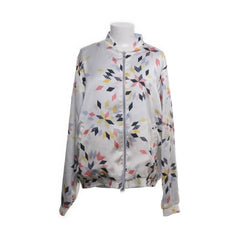 Gap | Witte Bloemenprint Zomerjas