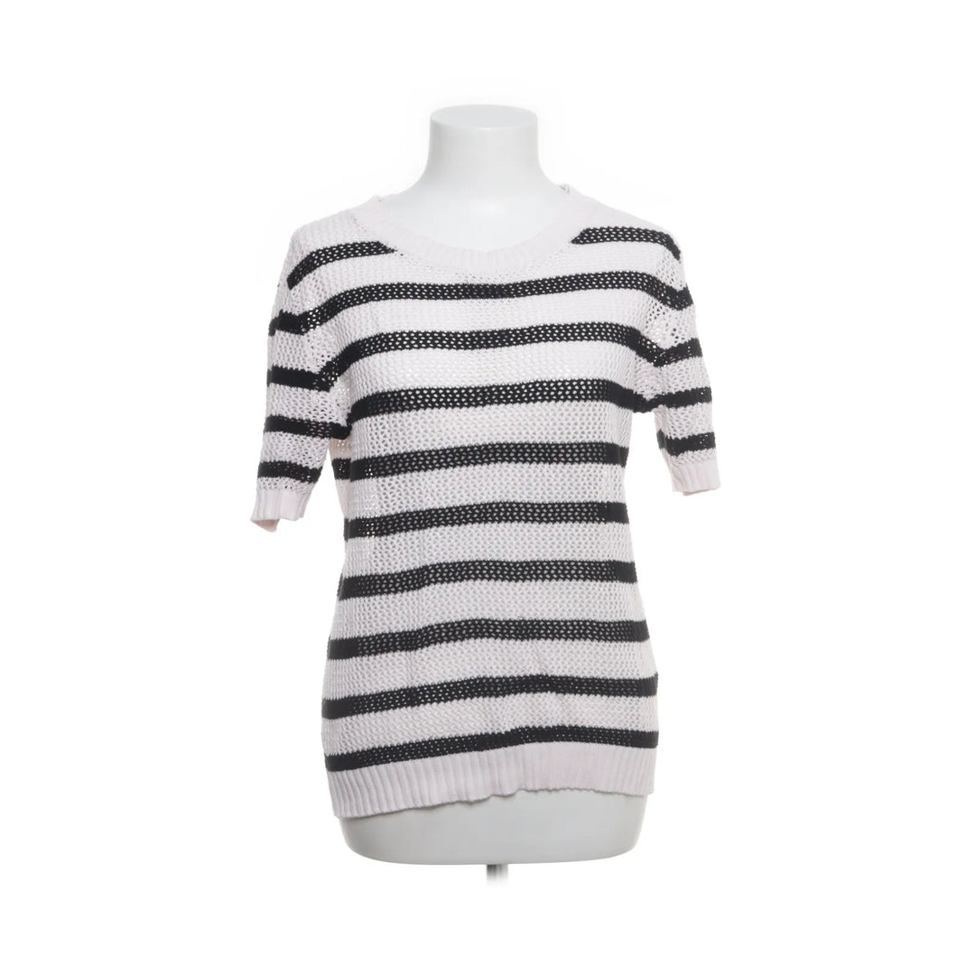 Frieda & Freddies | Zwart, Wit - Top